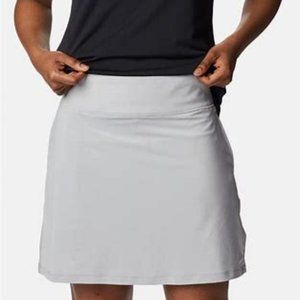 Columbia Women’s Omni-Wick Qualifier Skort